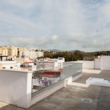 8 - La Guarida De Tarifa - Bajo B - Enjoy Tarifa Apartment Exterior photo