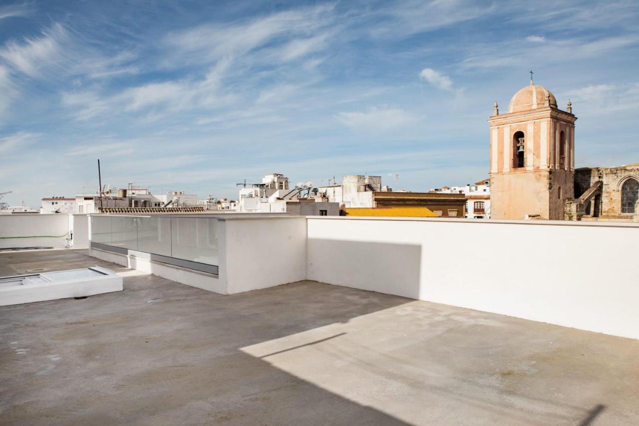 8 - La Guarida De Tarifa - Bajo B - Enjoy Tarifa Apartment Exterior photo
