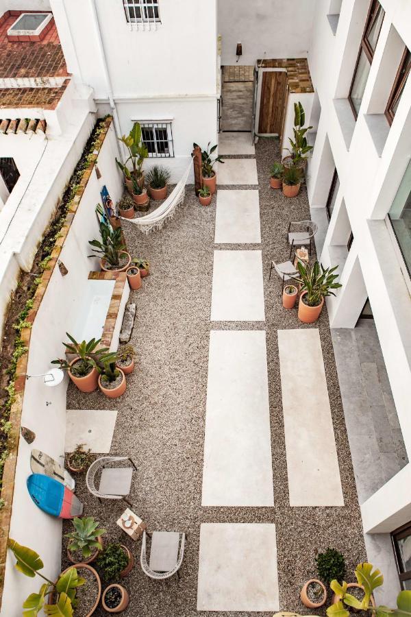 8 - La Guarida De Tarifa - Bajo B - Enjoy Tarifa Apartment Exterior photo
