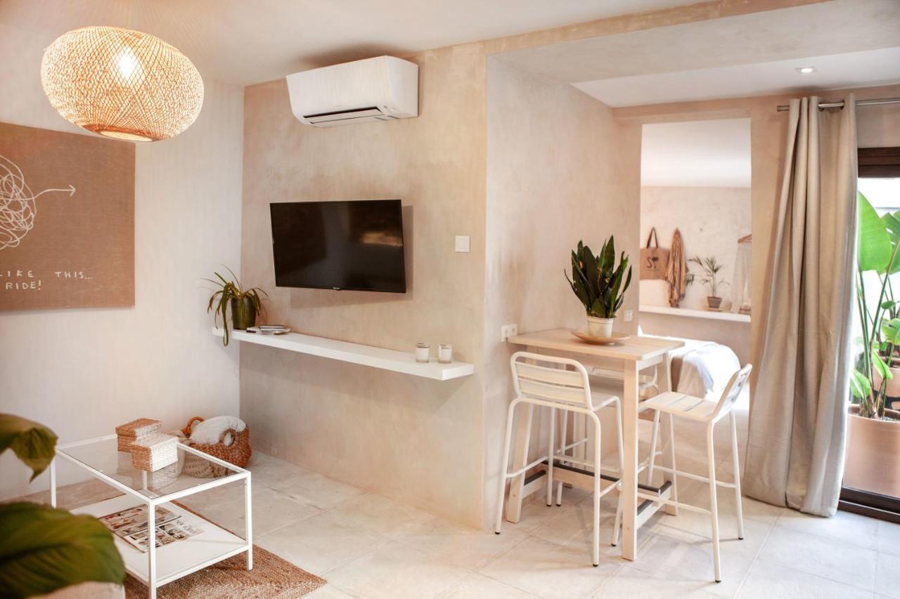 8 - La Guarida De Tarifa - Bajo B - Enjoy Tarifa Apartment Exterior photo