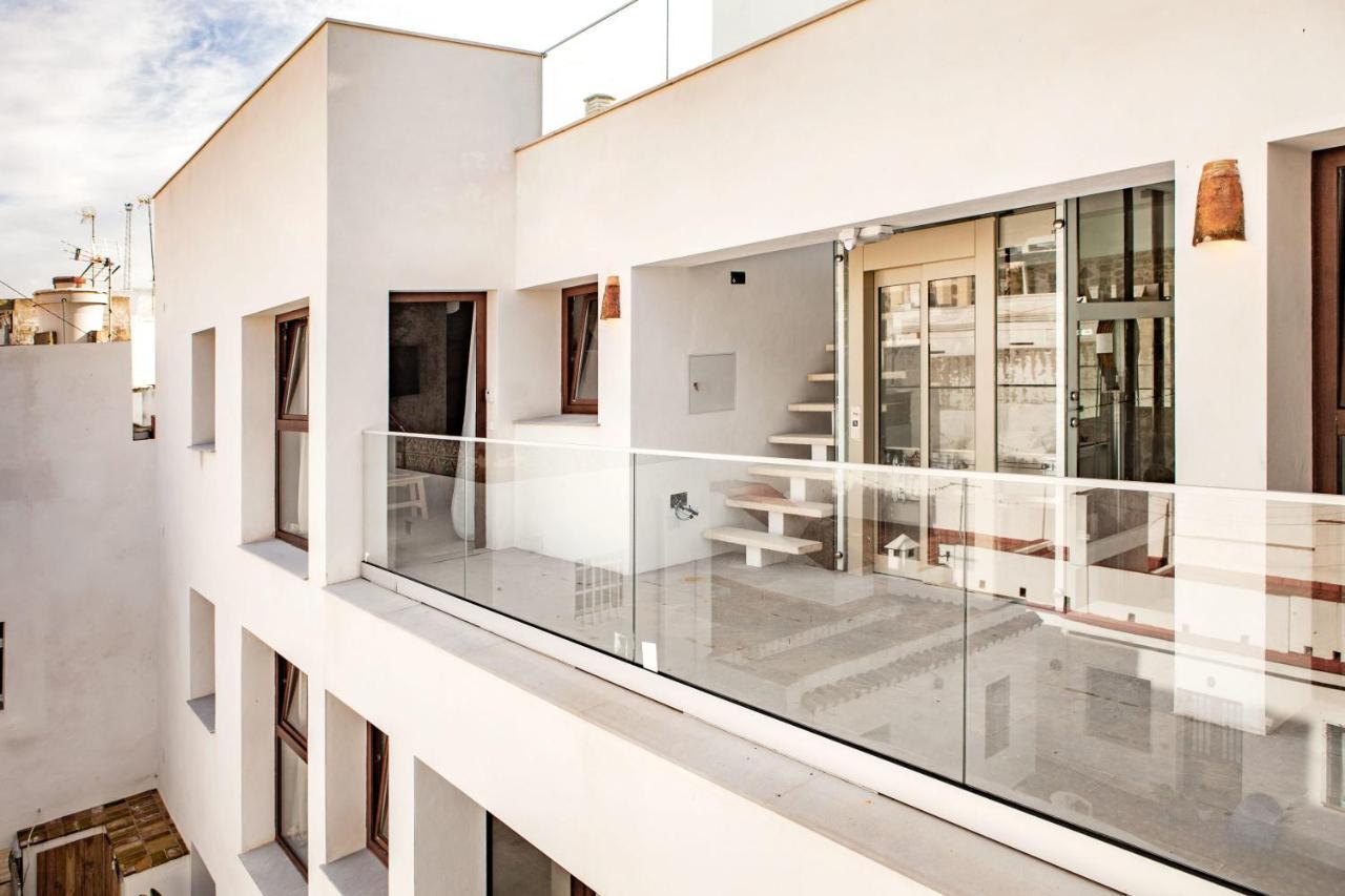 8 - La Guarida De Tarifa - Bajo B - Enjoy Tarifa Apartment Exterior photo