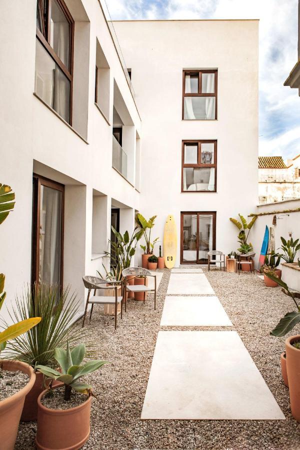 8 - La Guarida De Tarifa - Bajo B - Enjoy Tarifa Apartment Exterior photo